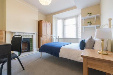 53 Purley Road - bathroom