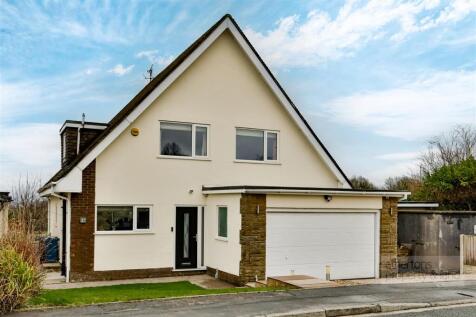 Blackburn, BB1 - property photo