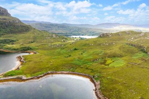 Shieldaig Cgs