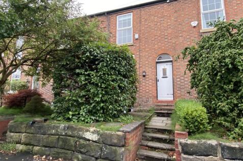 3-bed terraced on Orchard Road, Altrincham, £1,995/mo