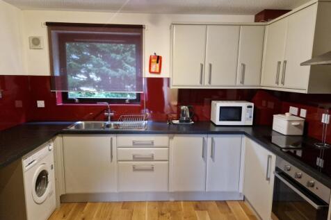 Greenside Court, St Andrews, Fife, KY16 photo 5