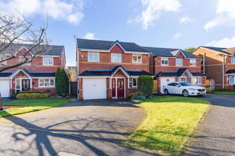 Manchester, M29 - property photo
