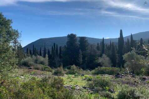 Terrain &amp;landscape