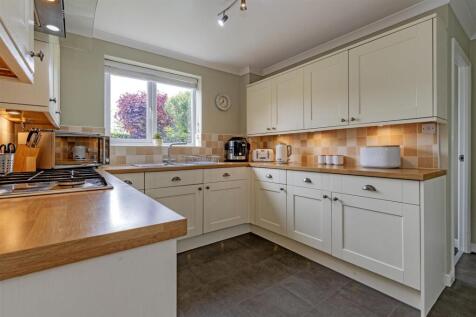 Integrated Kitchen