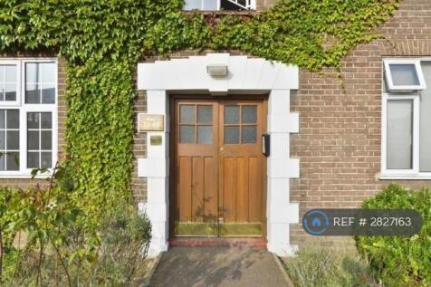 Locked Door
