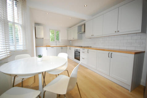 Gathorne Road, Wood Green, London N22