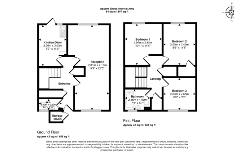 11 Isis Way, Sandhurst, GU47 9RD
