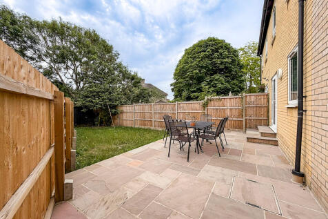 Rear garden (3)