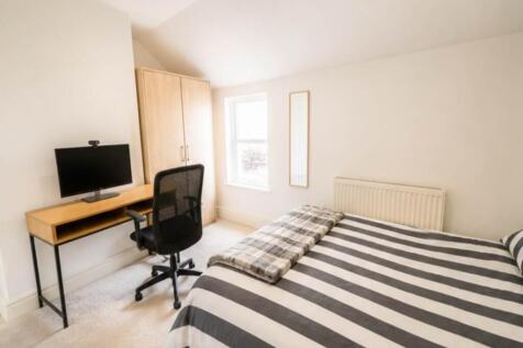back bedroom updated