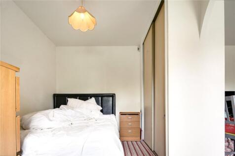Bedroom Area