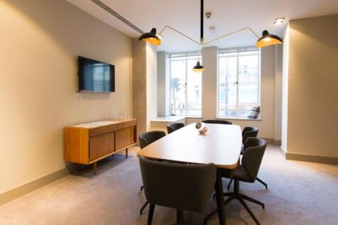 Serviced Office to rent Image 5