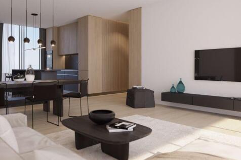Living area artist