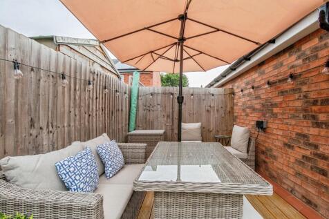Decking