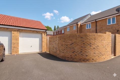 Garage and Parking 1