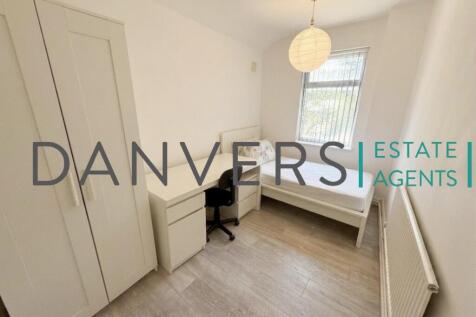 Rydal Street, Leicester photo 5