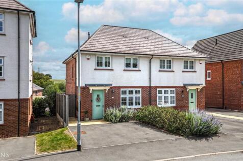 Tamworth, B77 - property photo