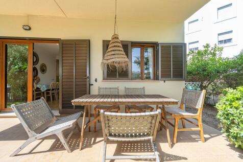 Ground floor apartment for sale in Puerto Pollensa 