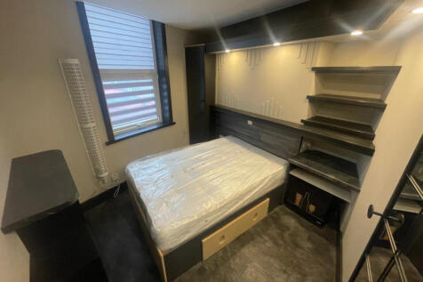 Room 1, 15 Moor Lane