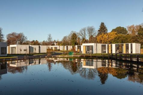  - Harden Park - , Alderley Edge, Cheshire East photo 3