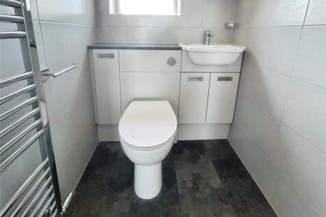En-Suite Wc