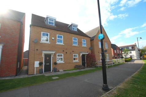 Lincoln, LN6 - property photo