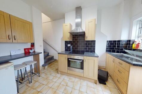 7 Waterloo Kitchen
