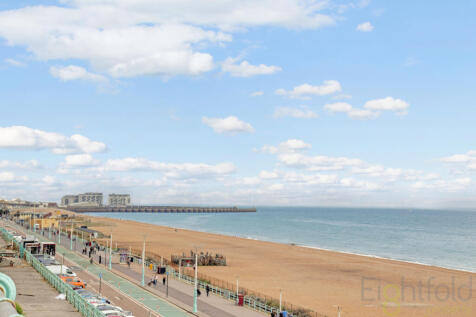 Seafront