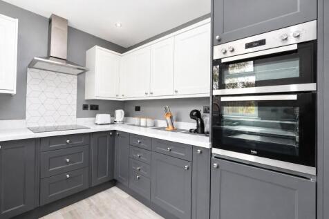 Cogan Road, Bristol, South Gloucestershire, BS16 photo 4