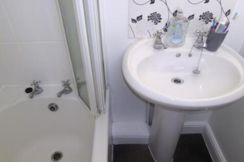 Bathroom/WC