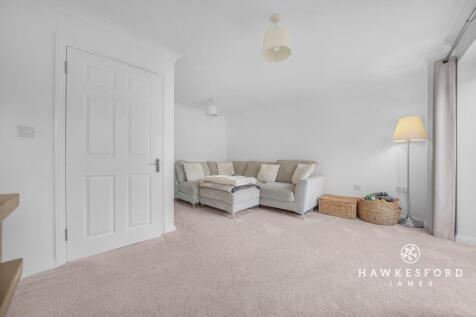 Stangate Drive, Iwade - Lounge/diner