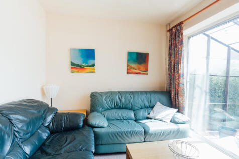4-bed house on Sharpley Road, Loughborough, £1,647/mo