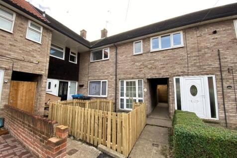 2 bedroom Terraced for rent