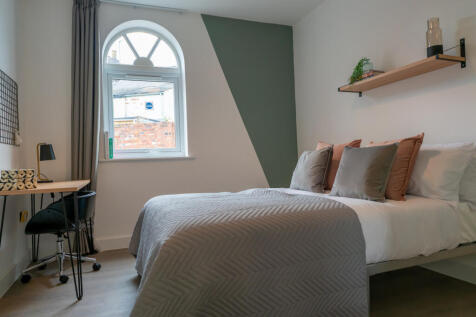 Kenilworth Place, Lancaster photo 2