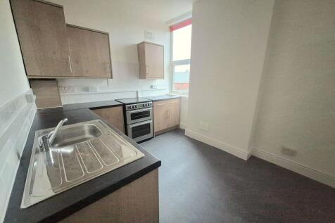 Kitchen Breakfast Room