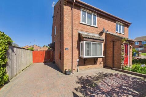 Exterior: