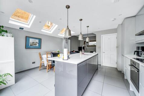 Claxton Grove, London, W6 photo 4