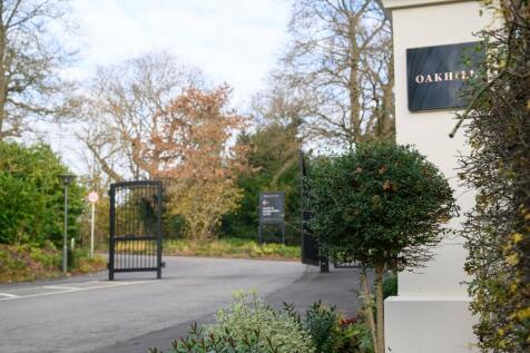 Gated entry