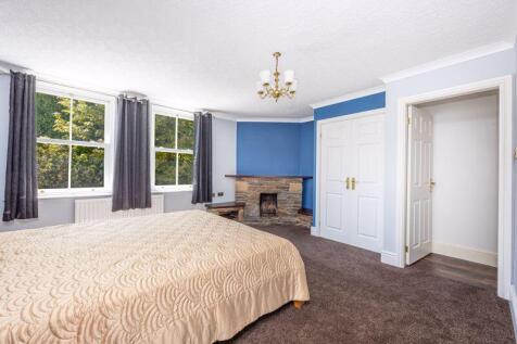 Ballacain, Little Mill Road