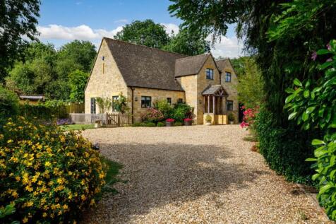 Swan Cottage