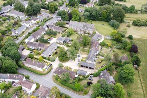 Barton Farm and river walk.
