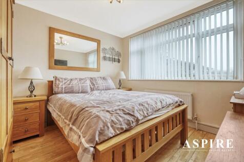 GROUND FLOOR BEDROOM FOUR