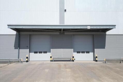 Distribution Warehouse to rent Image 12