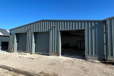 Littleton Lane Industrial Estate