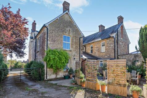 Wisteria House
