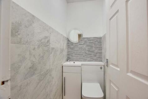 Separate WC