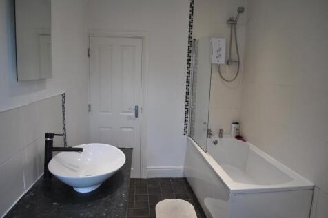 First Floor Bathroom