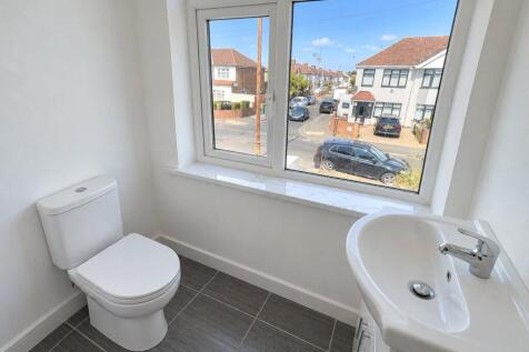 Cloak Room