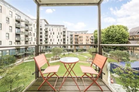 Private Balcony