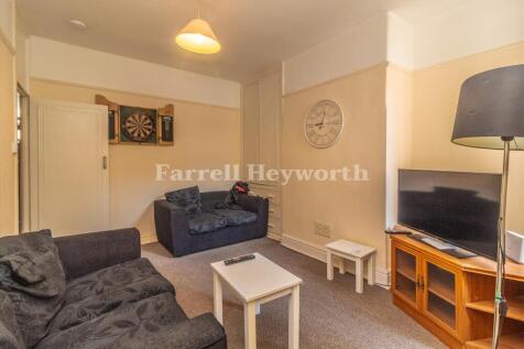 Reception Room 1