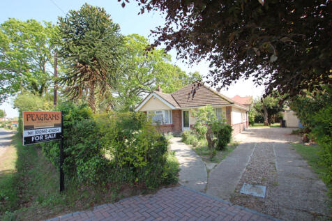 Bentley Road, Weeley Heath